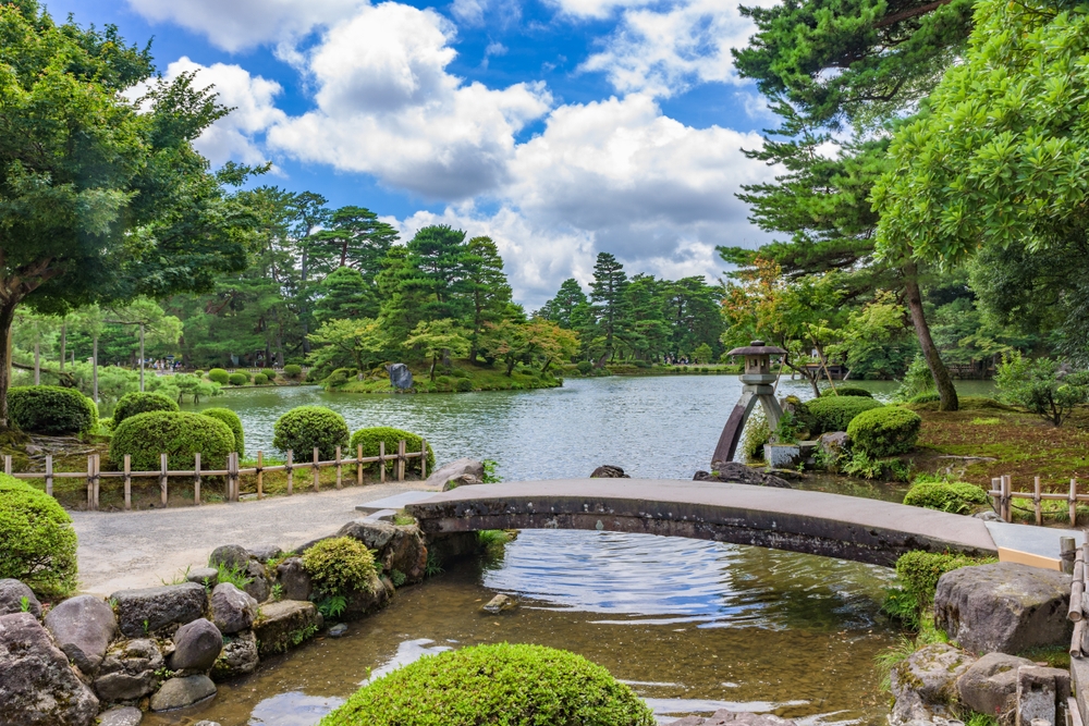 
        Kanazawa
      